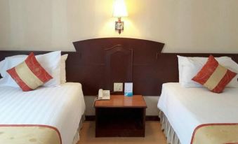 Nida Rooms Pak Nam Pho 26 Convenient at Grand Vissanu Hotel