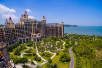 Chimelong Hengqin Bay Hotel โรงแรมใน