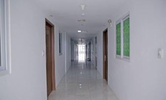 Nha Trang Wonderland Apartment 27