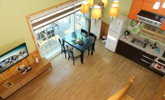 Evervalley Pension Yongin