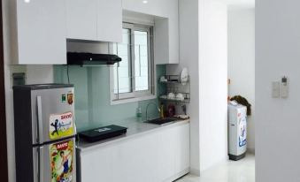 Wonderland Apartment 6 Nha Trang