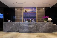 Lavande Hotel · Qingyuan Fogang Branch