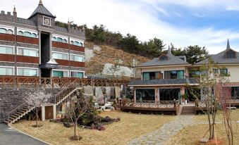 Overe Pension Hwaseong