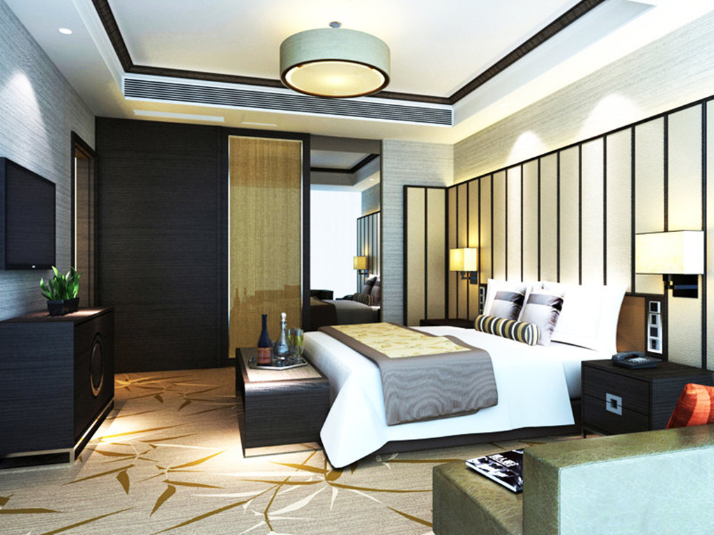 Superior Deluxe Suite