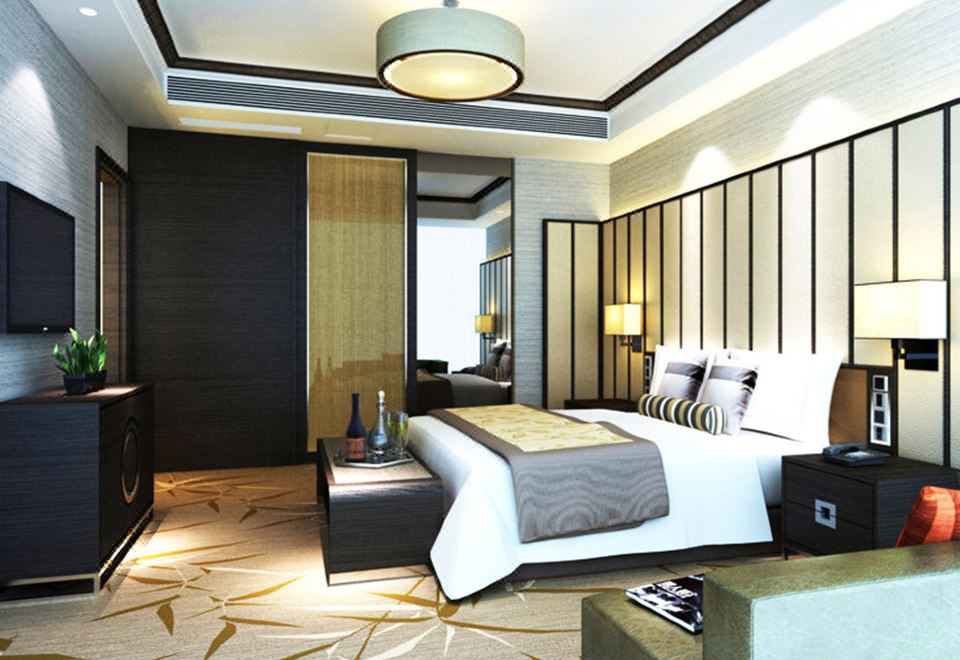 Superior Deluxe Suite