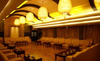 Fengxiangyuan Holiday Hotel