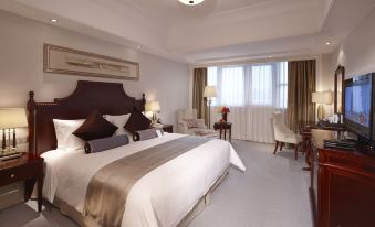 Days Hotel & Suites by Wyndham Fudu Changzhou