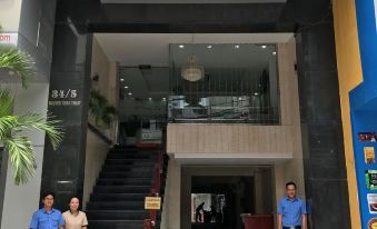 My Day Hotel Nha Trang