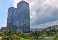 Xiangxi Yangguang International Hotel