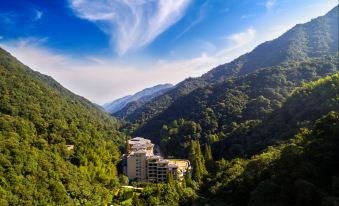 Tianmingshan Spa & Resort