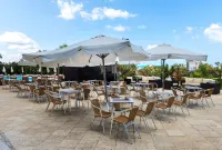 Tryp by Wyndham Lisboa Caparica Mar