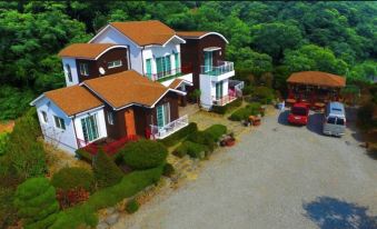 Dorandoran Pension Taean