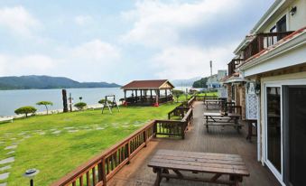 Ilmare Pension Namhae