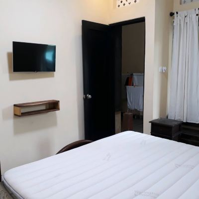 Superior Double Bed Room Omah Doger Homestay Promo Code