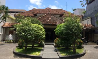 Taman Rosani Hotel & Villa Bali