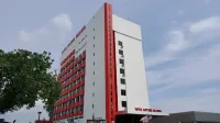 Hotel Sentral Melaka @ City Centre Hotel di 