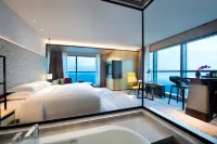 Crowne Plaza BAOJI CITY CENTER by IHG Hotels in 
