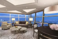 Grand Hyatt Shanghai Hotels in 