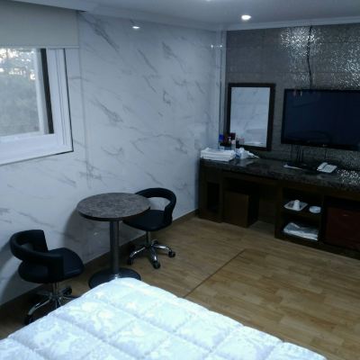 VIP 더블룸 뉴월드 모텔 가평 쿠폰