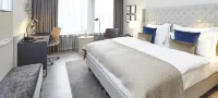 クレイトン  ホテル デュッセルドルフ シティ センター