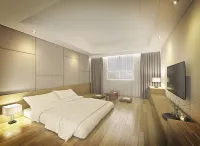 Crown Hotel Changwon