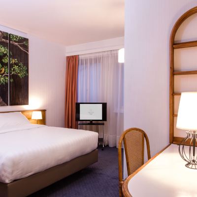 Studio with Kitchenette Hotel Sagitta Promo Code