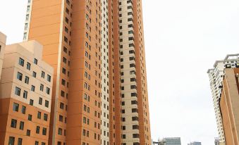 Shangjian Capsule Apartment (Xining Mojia Street)