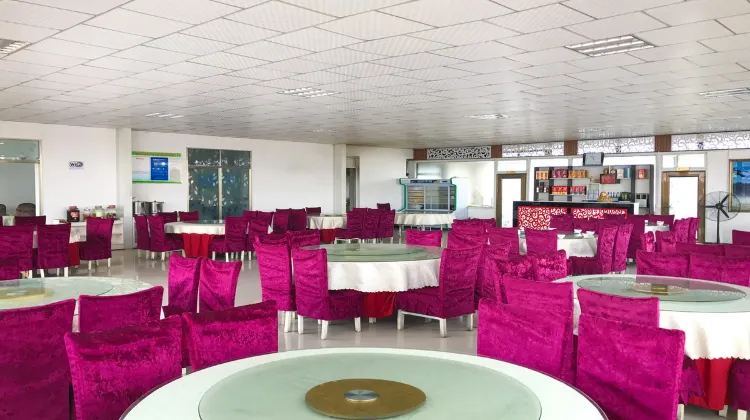 Liangpu Boutique Hotel Dining/Restaurant