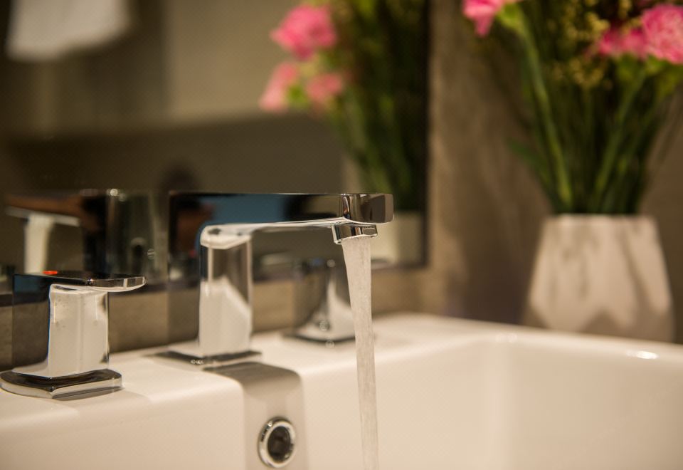 高级大床房（复式）