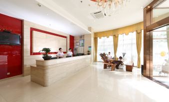 Jiahe Chuntian Boutique Hotel (Xiamen Airport)