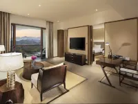 Hilton Huizhou Longmen Resort Hotel di Longmen County