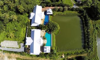 Saifon Villas 5 Bedroom Pool Villa - Whole Villa Priced by Bedrooms Occupied