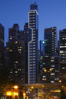 CM+ Hotels and Serviced Apartments