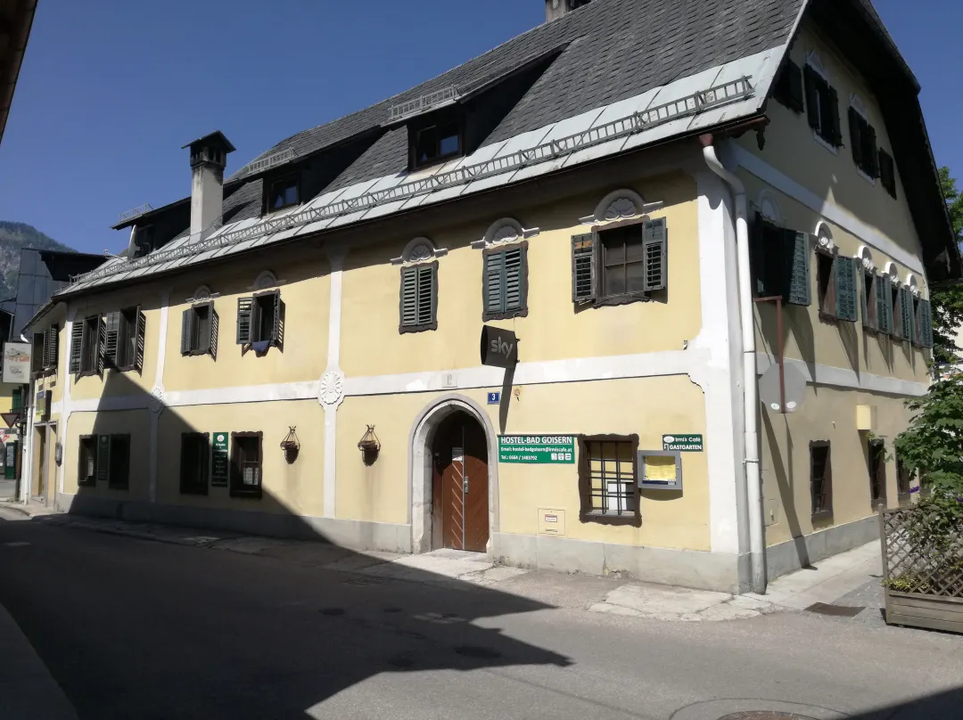 Hostel Bad Goisern - Bad Goisern