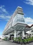 Eco Tree Hotel, Melaka Hotels in 