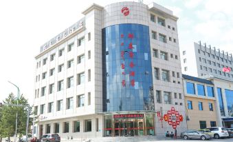 Bangtai Business Hotel