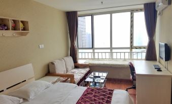 Qingdao Wanda VIP Guesthouse