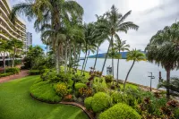 Hilton Cairns Hotele w: 