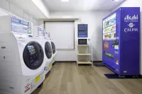 HOTEL MYSTAYS Hakodate Goryokaku