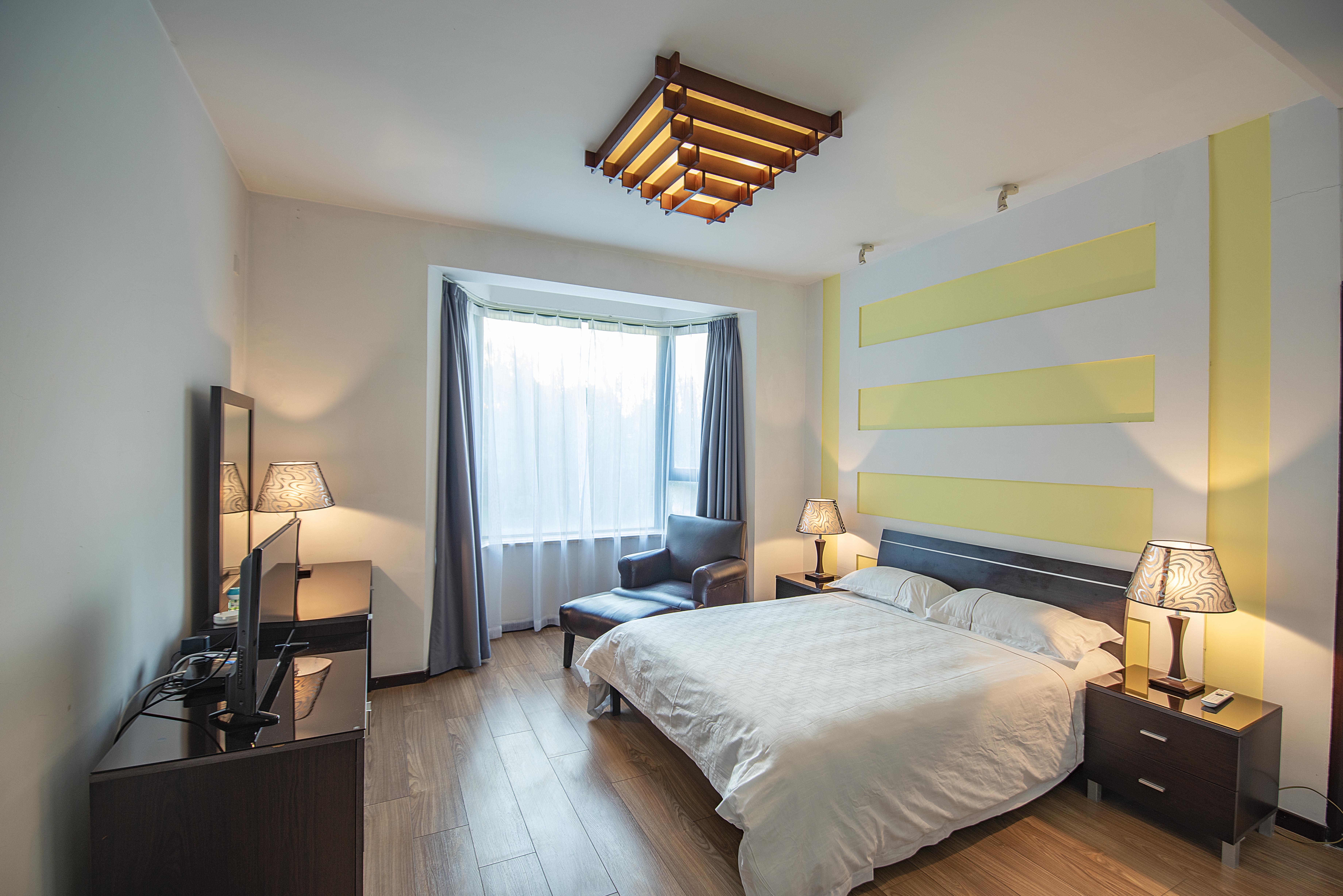 Venice Holiday Hotel三房两厅