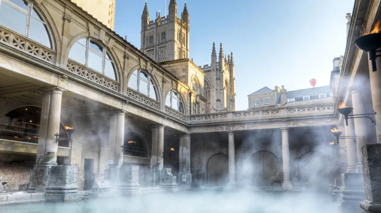 グレイズ ブティック B&B 外観