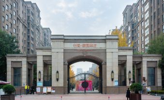 Xilaiwu Apartment Hotel (Xi'an Datang Furong Garden) - Housity