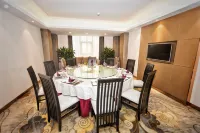 Sanmenxia Gaoyangshan Soscia International Hote