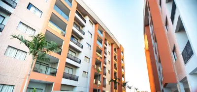 Alta Vista Thermas Resort Hotels in 