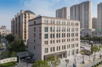 JI Hotel (Shanghai Jinshan Wanda)