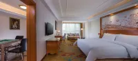 Vienna International Hotel (Gu'an New Airport)