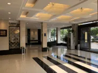 Jinyuan Hotel