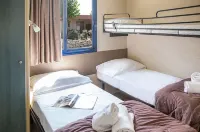 Hu Venezia Camping in Town Hotels in 