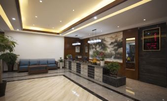 Mengxiyuan Resort Hotel