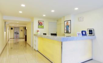 ICheck Inn Sukhumvit 19